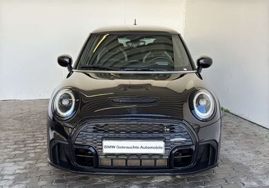 MINI Cooper S, 2022