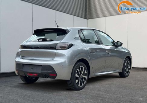 Peugeot 208, 2026