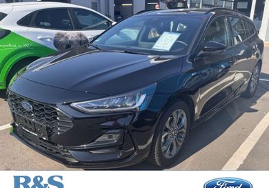 Ford Focus, 2025