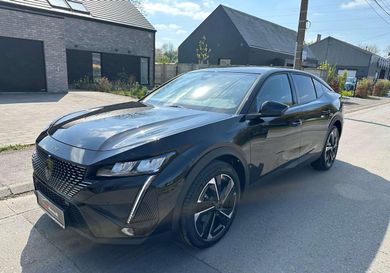 Peugeot, 2024