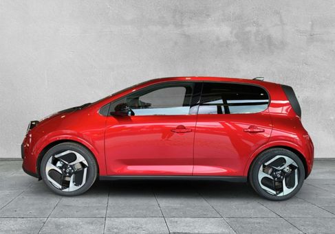 Renault Twingo, 2026