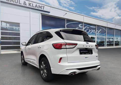 Ford Kuga, 2022