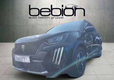 Peugeot 2008, 2024