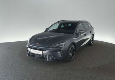 Cupra Leon, 2025