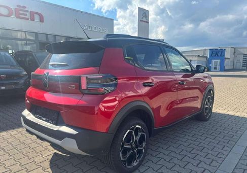 Citroën C3, 2025 3