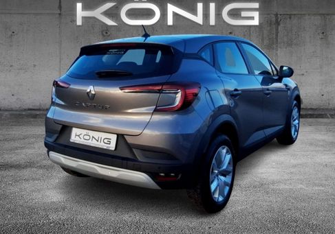 Renault Captur, 2023