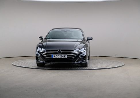 Volkswagen Arteon, 2022