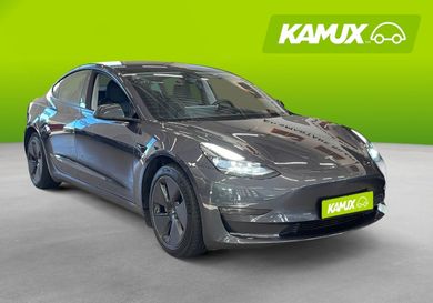 Tesla Model 3, 2023