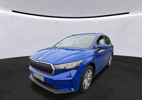 Skoda Enyaq, 2023