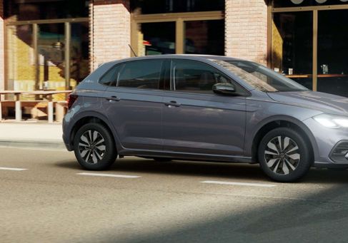 Volkswagen Polo, 2025 3