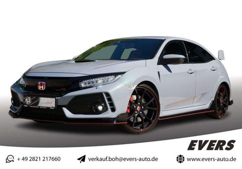 Honda Civic, 2020