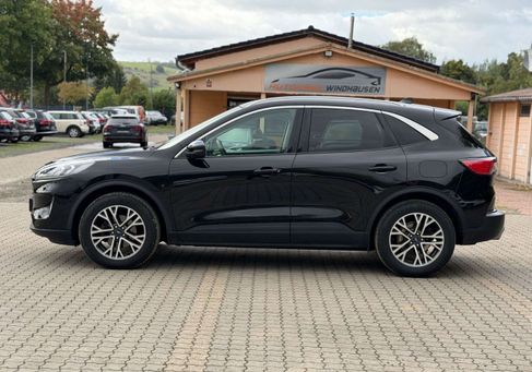 Ford Kuga, 2020 2