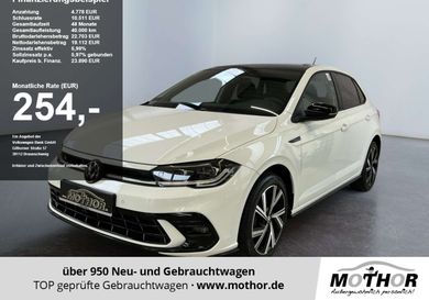Volkswagen Polo, 2024