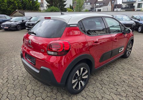 Citroën C3, 2024