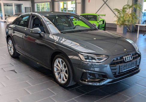 Audi A4, 2023