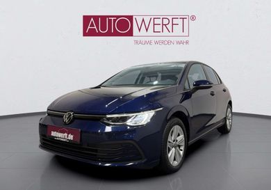 Volkswagen Golf, 2024