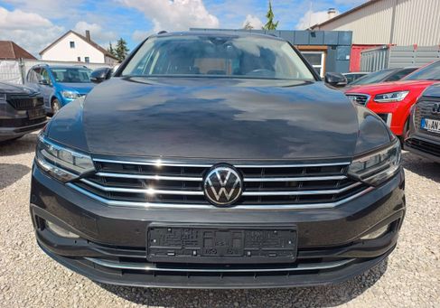Volkswagen Passat Variant, 2024 2