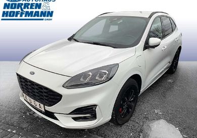 Ford Kuga, 2021