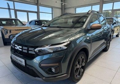 Dacia Sandero, 2024
