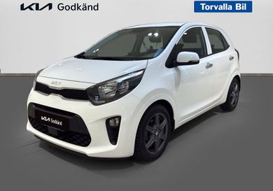 Kia Picanto, 2023