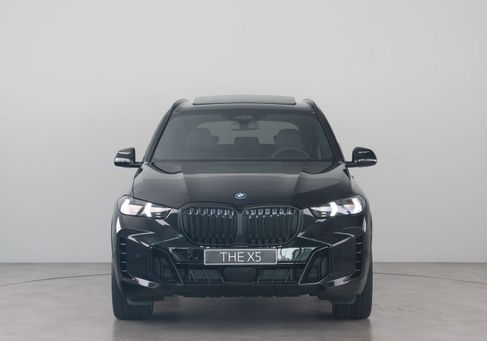 BMW X5, 2026