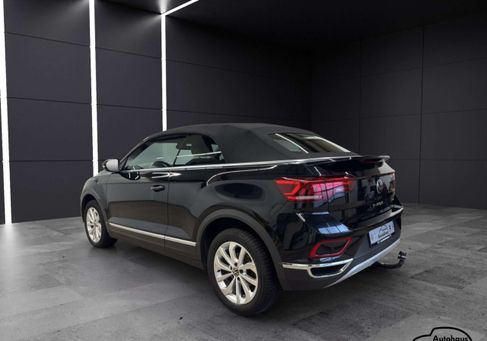 Volkswagen T-Roc, 2023