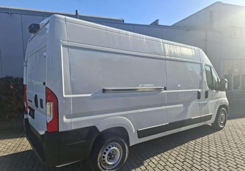 Fiat Ducato, 2025