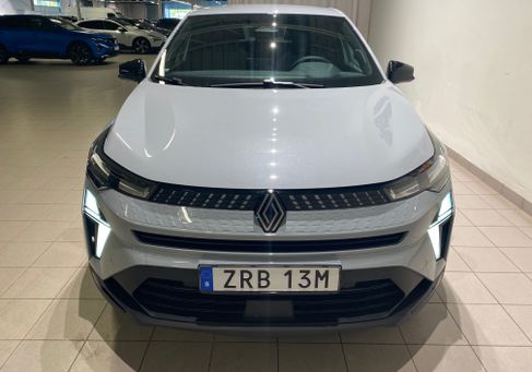 Renault Captur, 2026 3