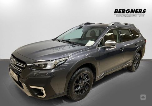 Subaru OUTBACK, 2023