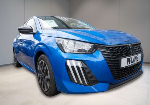 Peugeot 208, 2024