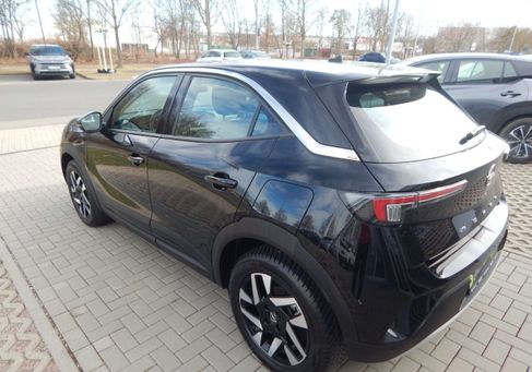 Opel Mokka, 2022 2