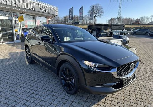 Mazda CX-30, 2025 3