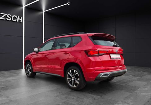 Seat Ateca, 2024