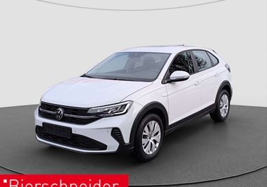Volkswagen Taigo, 2023