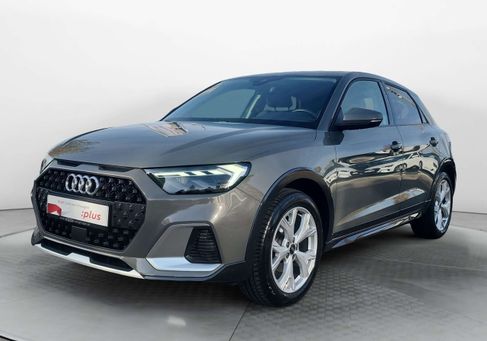 Audi A1, 2023