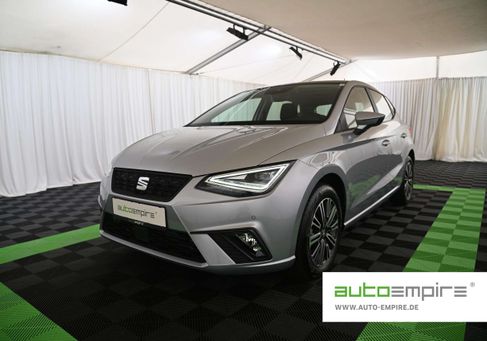 Seat Ibiza, 2023