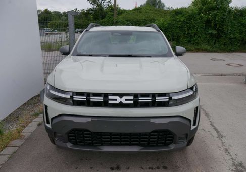 Dacia Duster, 2026 3
