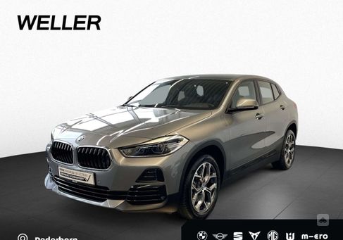 BMW X2, 2023