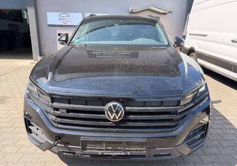 Volkswagen Touareg, 2022