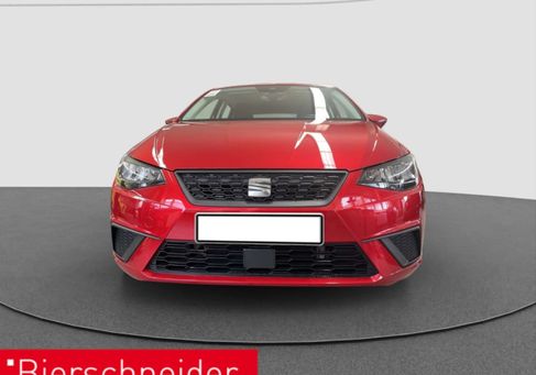 Seat Ibiza, 2023