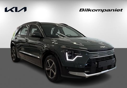 Kia Niro, 2026 3