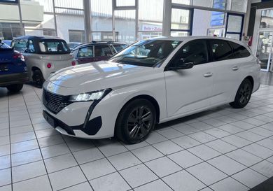 Peugeot 308, 2024