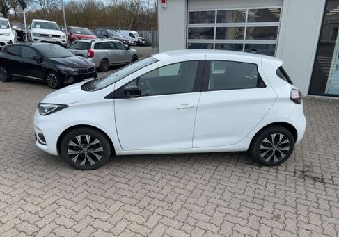 Renault ZOE, 2023