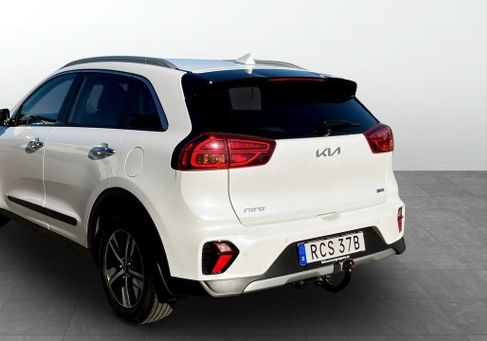Kia Niro, 2022