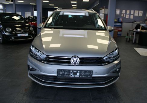 Volkswagen Golf Sportsvan, 2020