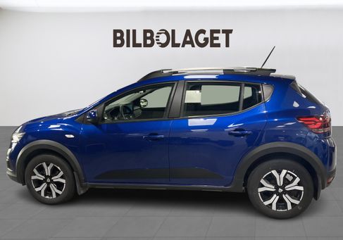 Dacia Sandero Stepway, 2022 2