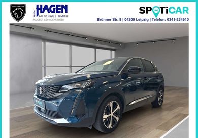 Peugeot 3008, 2024