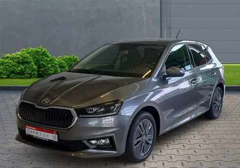 Skoda Fabia, 2026