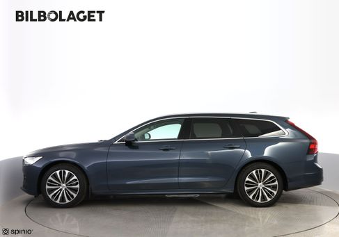 Volvo V90, 2021