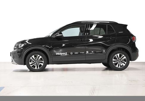 Volkswagen T-Cross, 2026 3